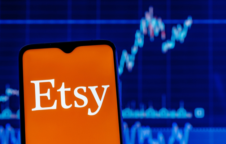 Etsy is a top stock for students learning to win their class stock market game