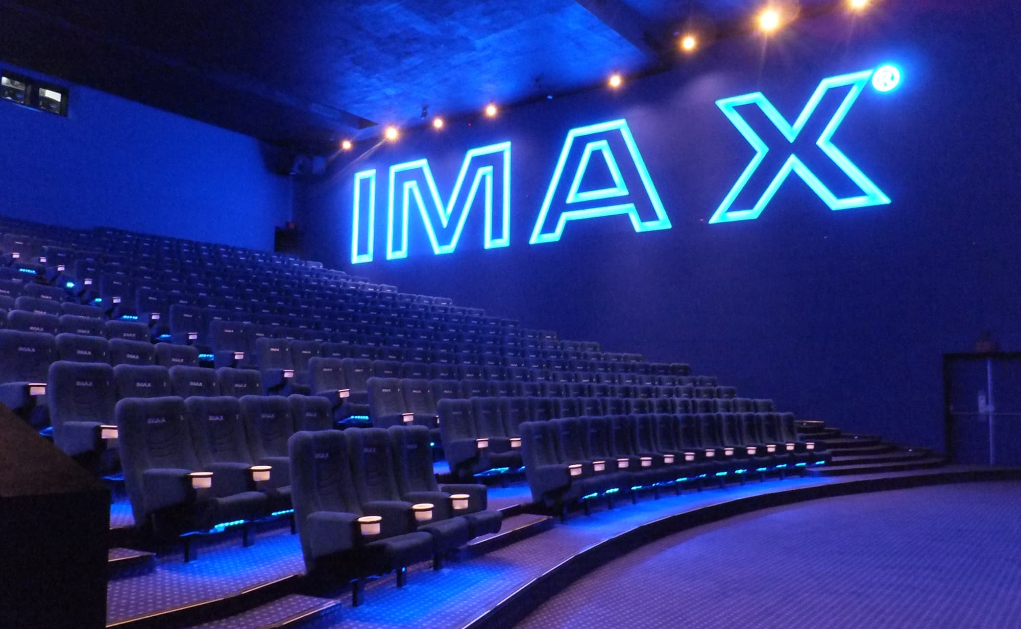 IMAX is a top stock for students learning to win their class stock market game