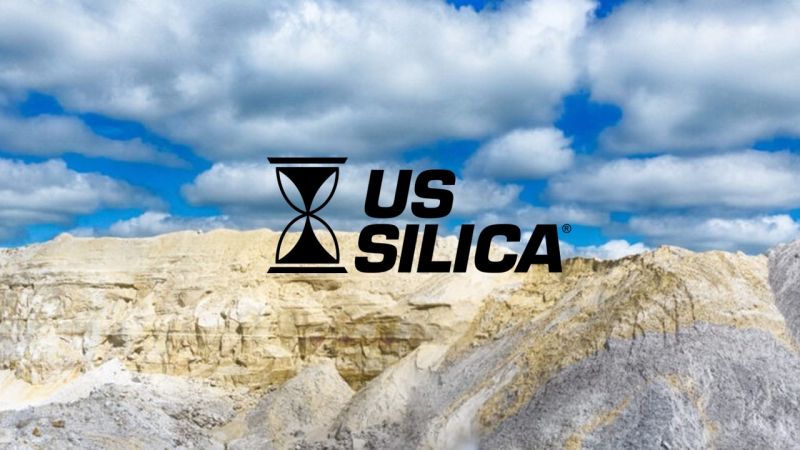 US Silica is a top stock for students learning to win their class stock market game