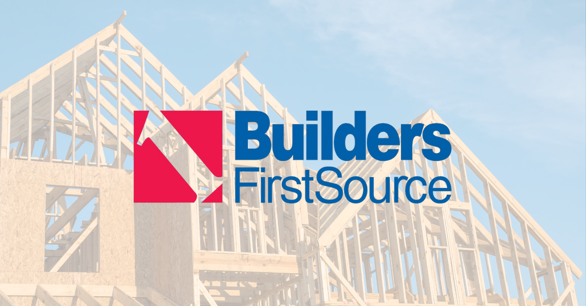 Is Builders FirstSource (BLDR) a top stock?