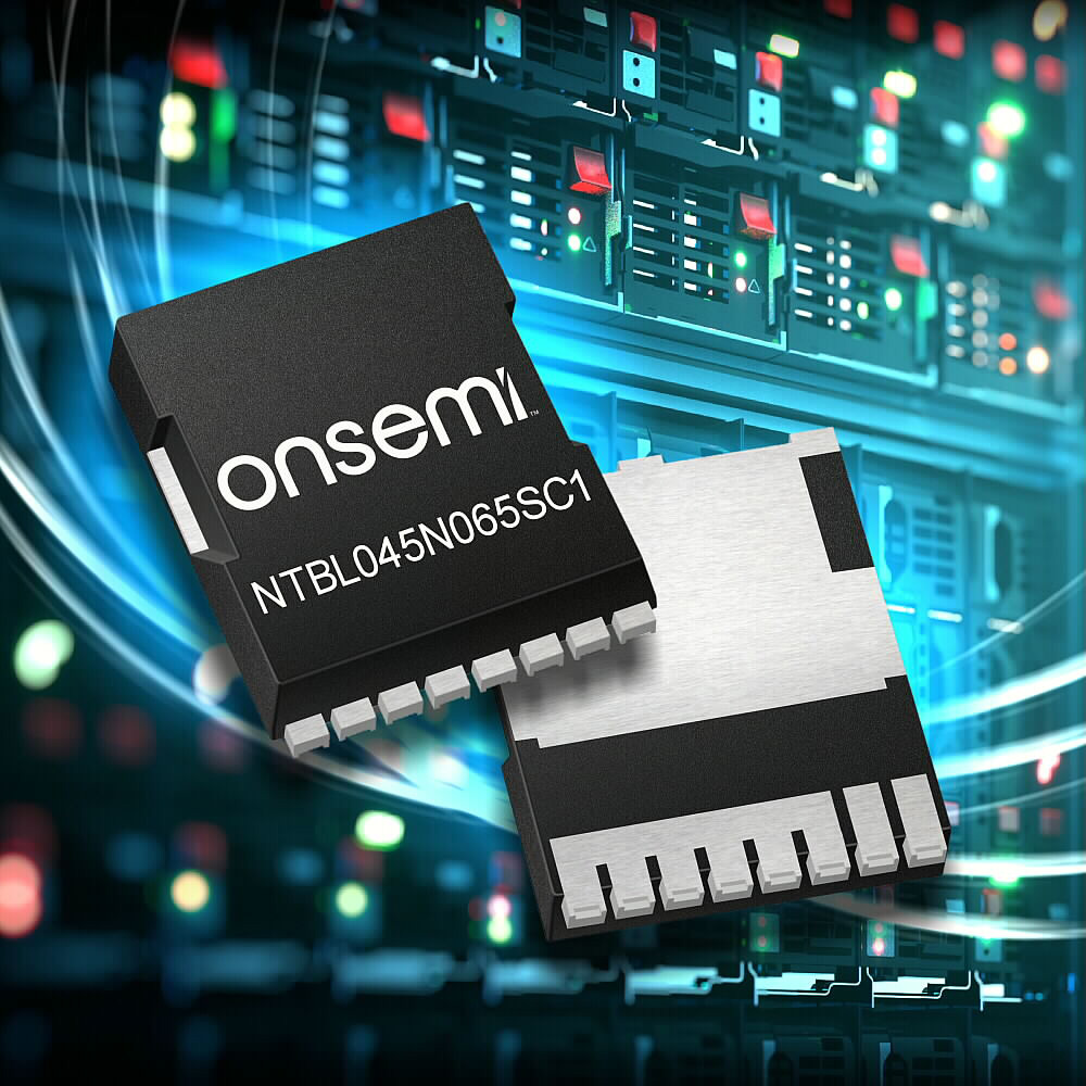 Is ON Semiconductor (Onsemi) a top stock?