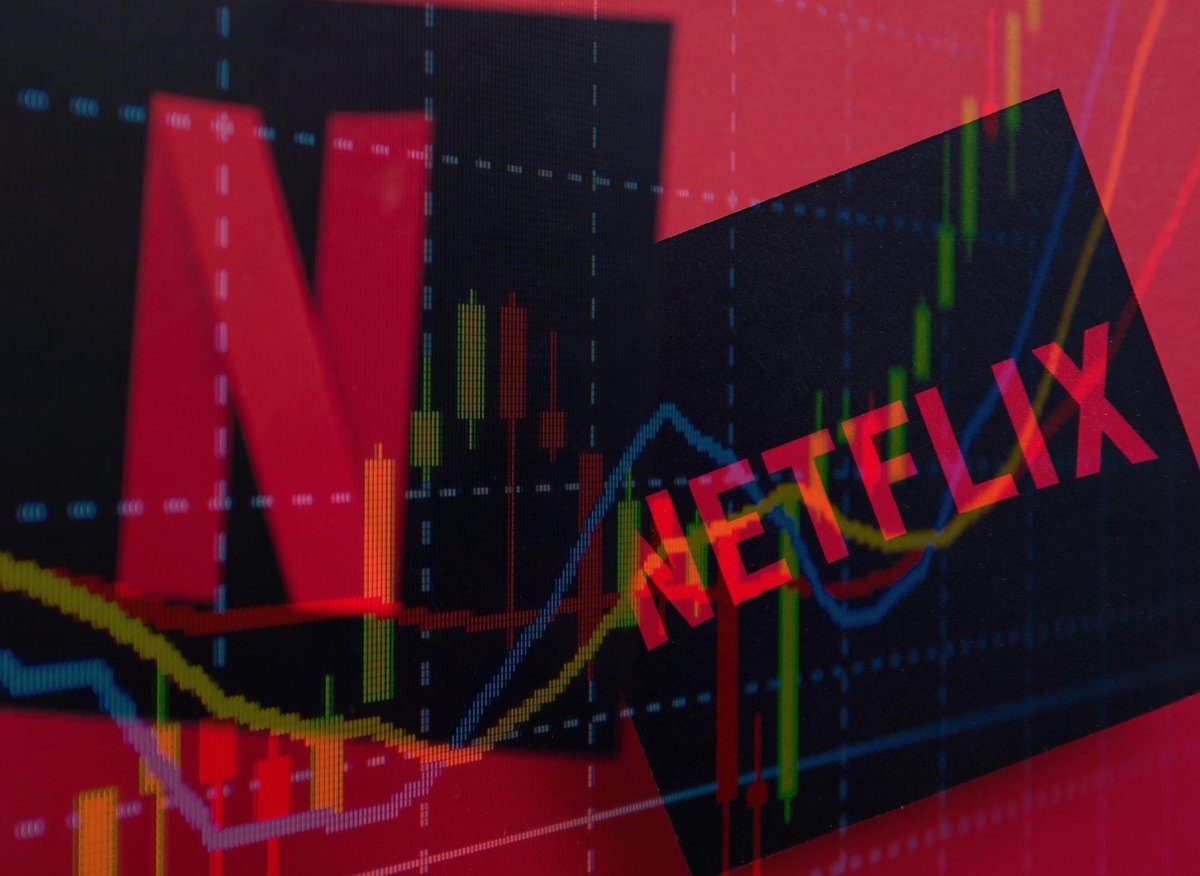 Netflix is a top stock for students learning to win their class stock market game