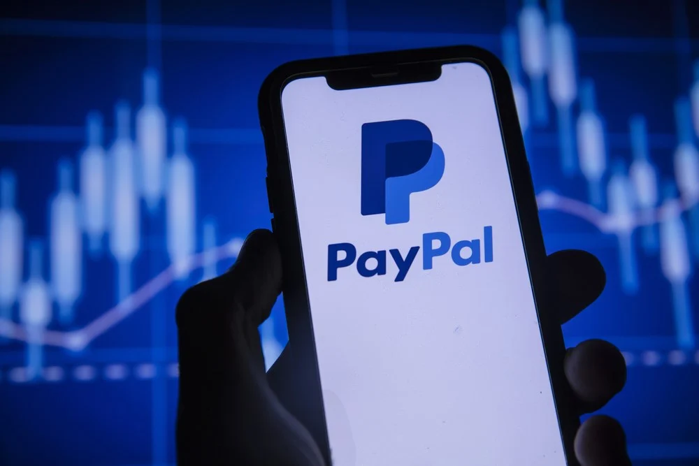 PayPal is the top stock for students trying to learn to win their class stock market game