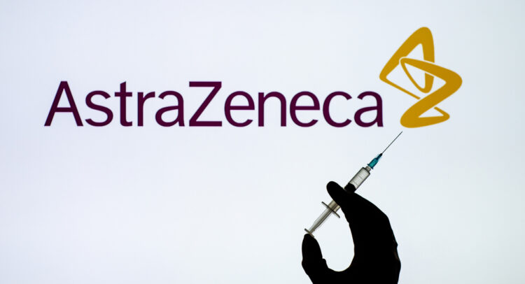 Is AstraZeneca (AZN) a top stock?